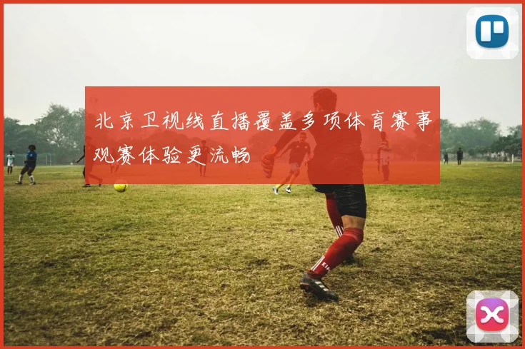 北京卫视线直播覆盖多项体育赛事观赛体验更流畅