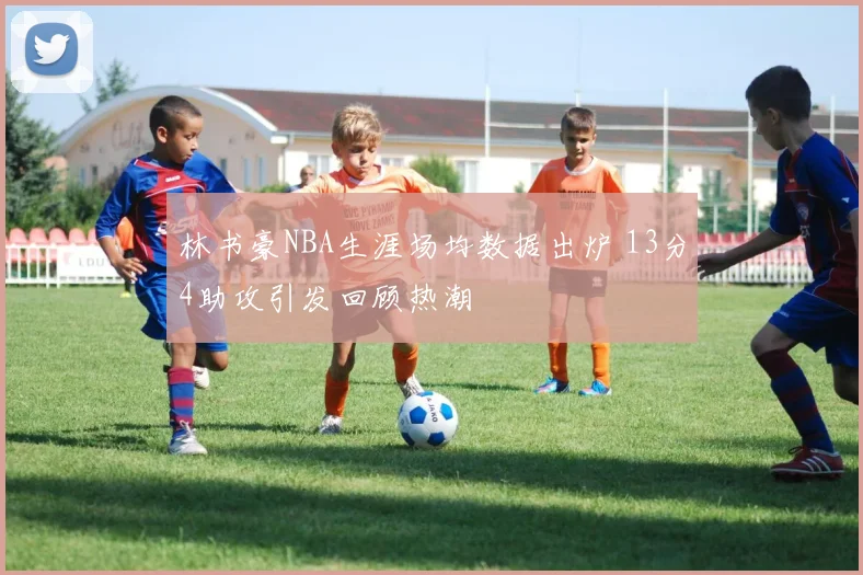 林书豪NBA生涯场均数据出炉 13分4助攻引发回顾热潮